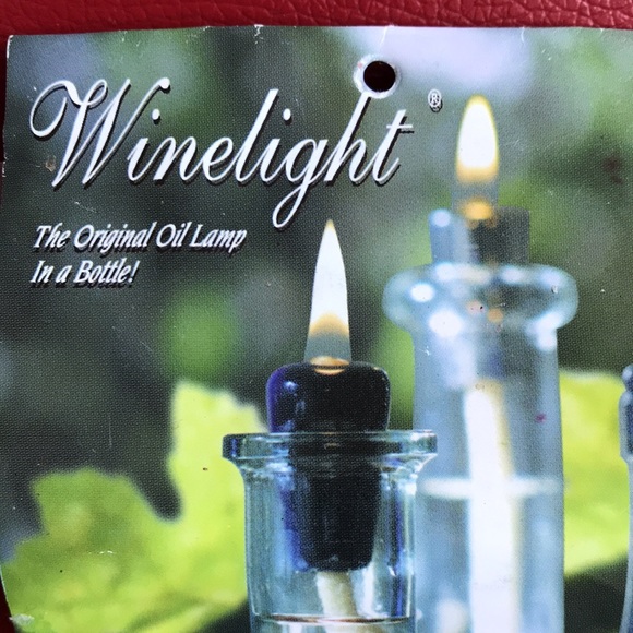 NIP Winelight - Picture 2 of 2